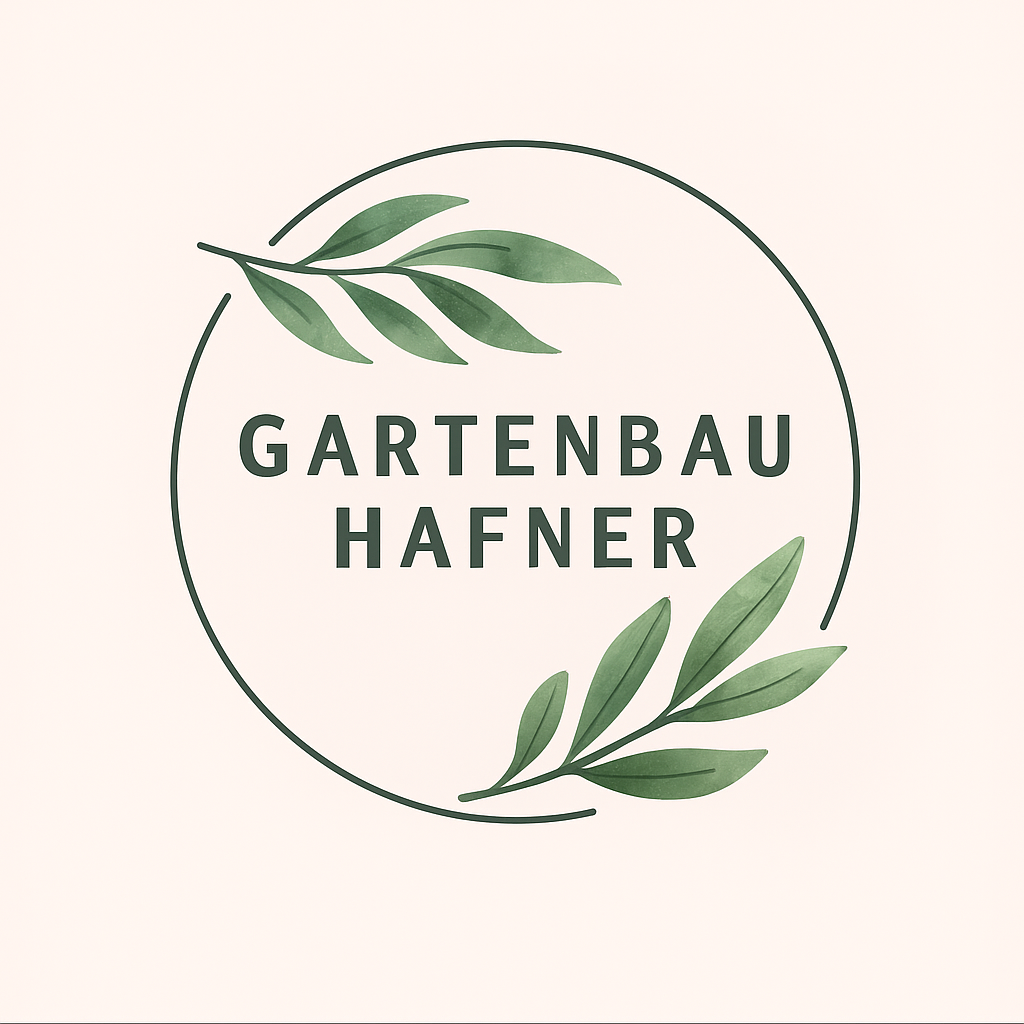 Gartenbau Hafner Logo